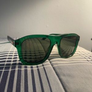 Brand New Gucci Sunglasses (unisex)